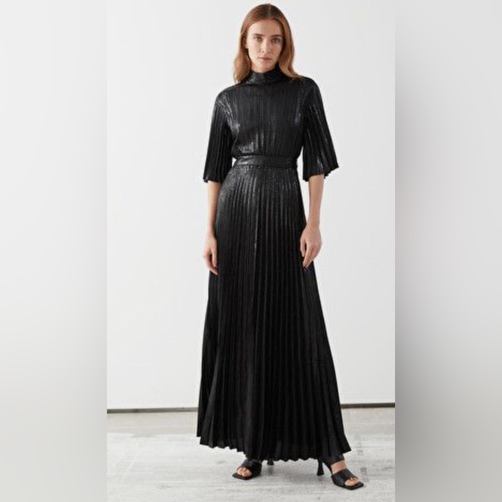NWT & other stories maxi dress